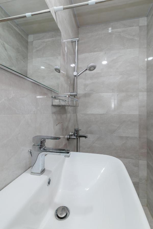 Borjomi Villa Roma Zewnętrze zdjęcie
