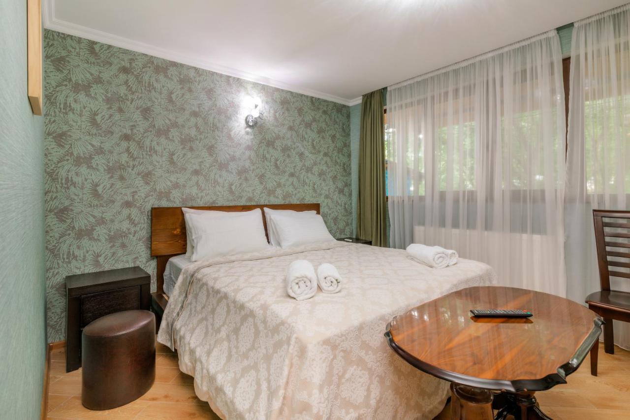Borjomi Villa Roma Zewnętrze zdjęcie