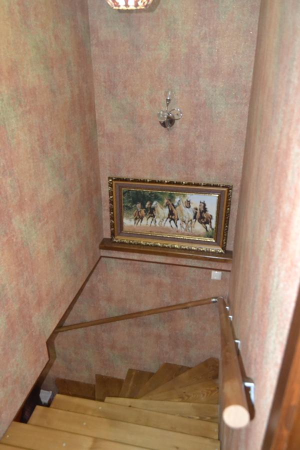 Borjomi Villa Roma Zewnętrze zdjęcie